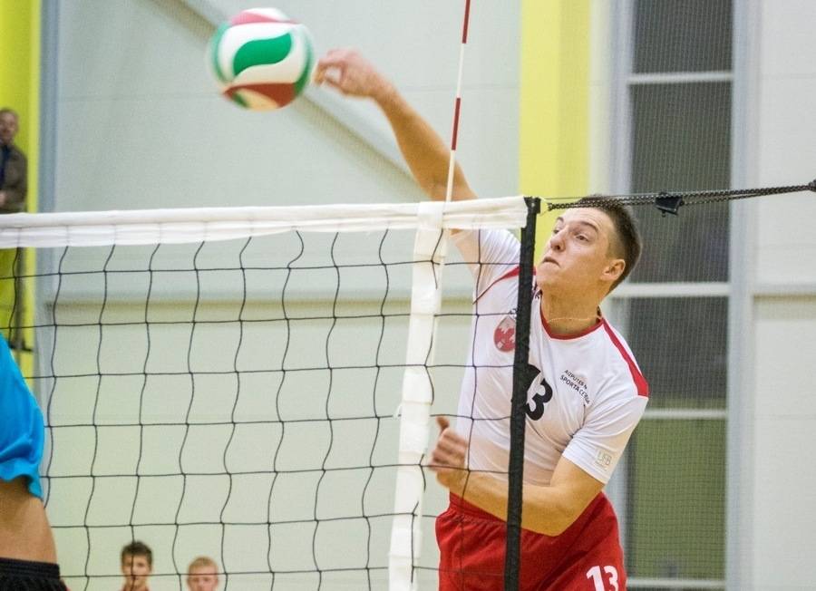 Notiks starptautisks volejbola turnīrs "Aizputes kauss 2014"