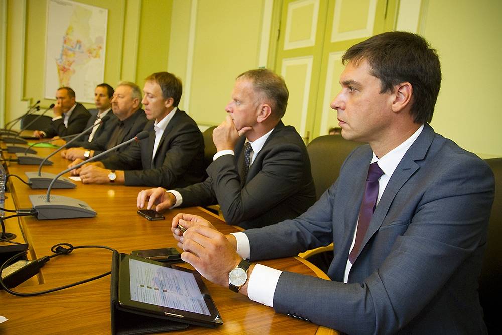 Bērziņš: Pēc jaunā cietuma uzbūvēšanas Liepāja būs drošāka nekā patlaban