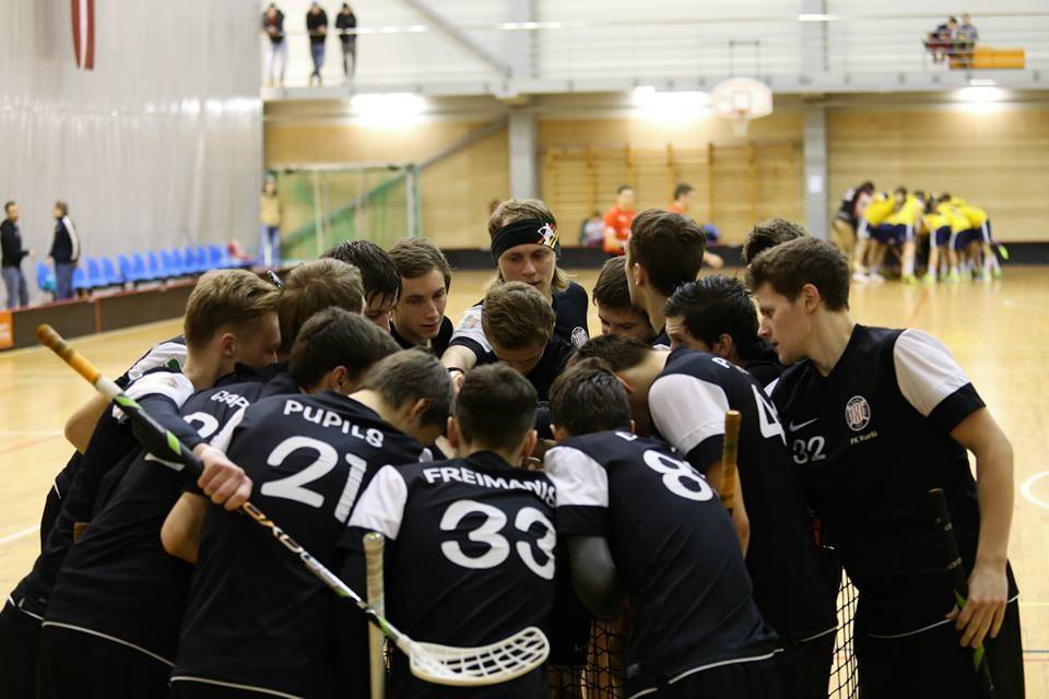 FK "Kurši" aizvadīs pēdējās pārbaudes spēles pirms gaidāmās sezonas