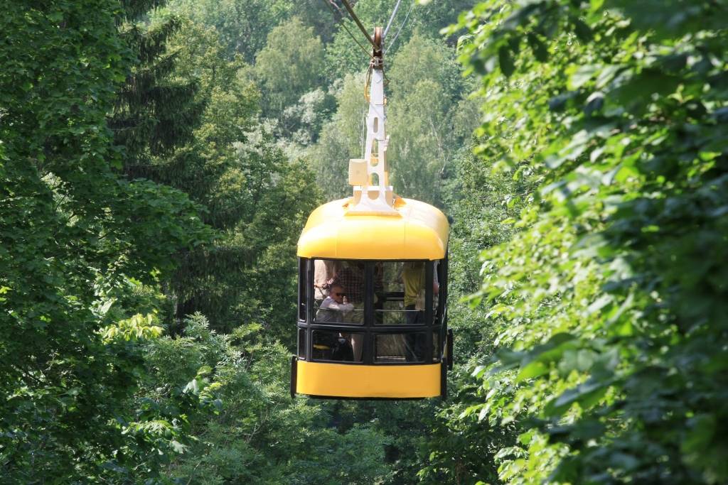  PTAC: Siguldas gaisa trošu vagoniņu nedrīkstēja darbināt pirms izmeklēšanas rezultātu sagaidīšanas