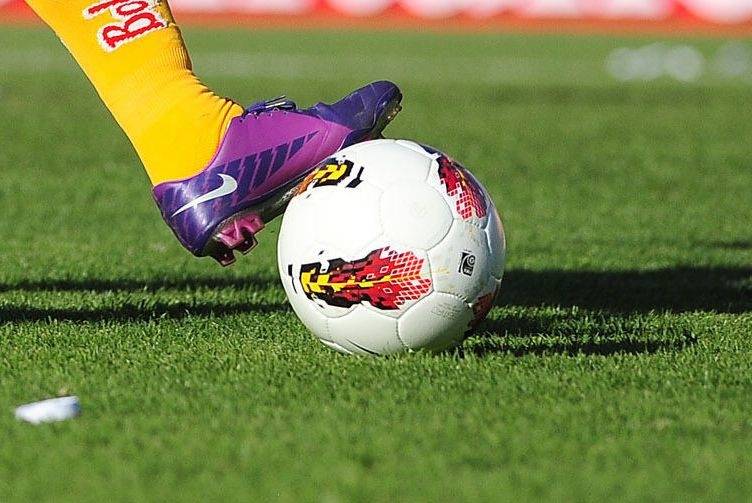 "Bandava" Latvijas futbola čempionātu noslēdz ar zaudējumu "Laidzei"