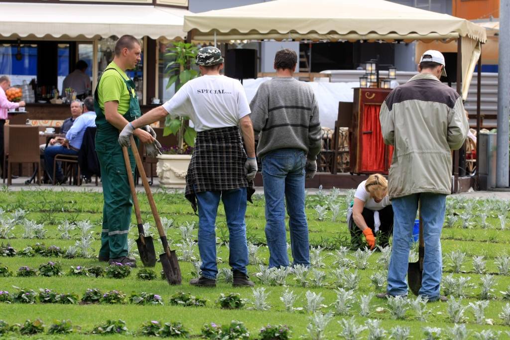  Pastāvīgā darbā šogad iekārtojušies teju 48 000 bezdarbnieku