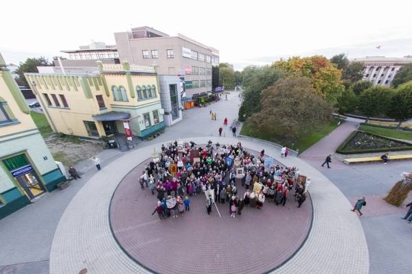 Liepājas Tautas mākslas un kultūras centra radošie kolektīvi uzsāk jauno sezonu