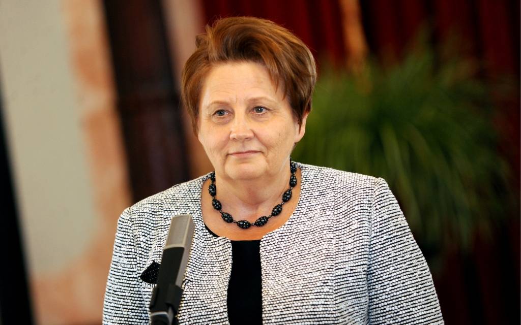 Straujuma: Citadeles pircēji ir pasaules augstākā līmeņa finanšu cilvēki