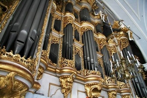 13.Starptautiskajā Liepājas ērģeļmūzikas festivālā uzstāsies Lietuvas ērģelnieks Pinkevičs