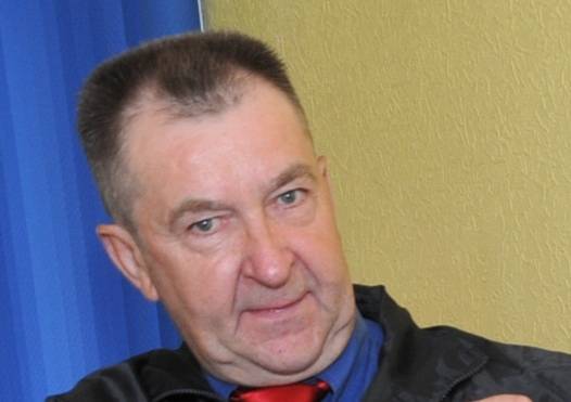 Nīcas novada kapsētas uzraudzīs Andrejs Geslers