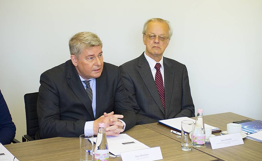 Notiks jubilejas forums "Liepājas Universitātei – 60. Vēstures akcenti un nākotnes izaicinājumi"