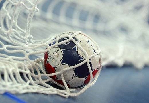 Jaunā Latvijas handbola čempionāta sezona iesākas ar "Latgols" pārliecinošu uzvaru pār "Vaiņodi"