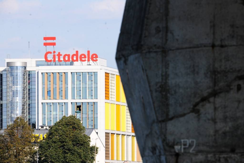 Līgumu par Citadeles pārdošanu varētu parakstīt jau šonedēļ; sabiedrību informēs pēc tam