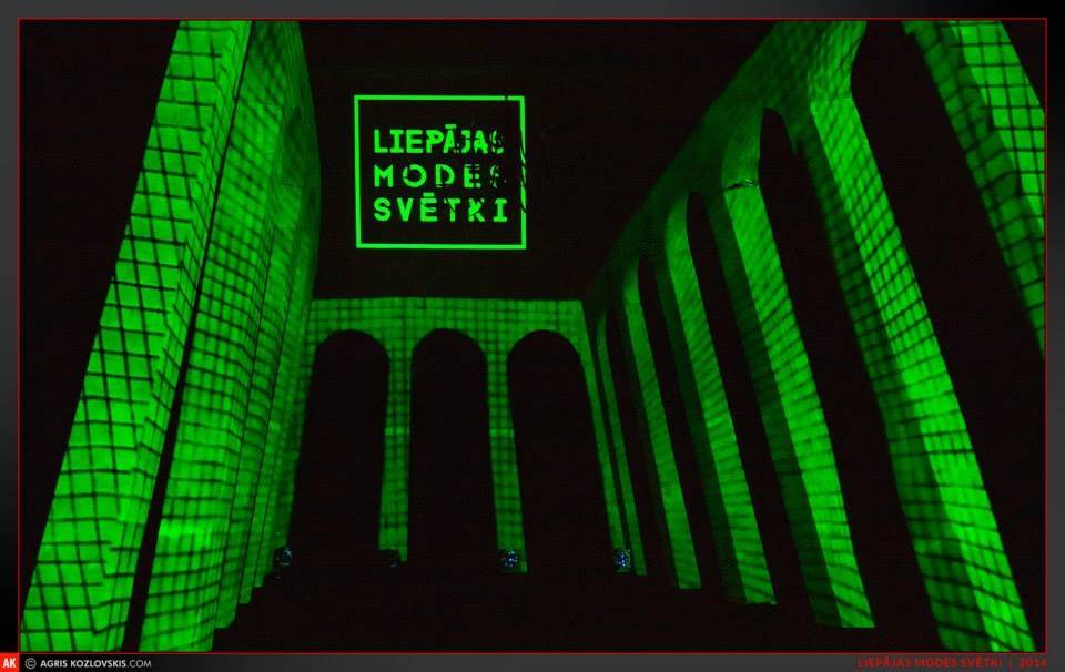 Liepājas modes svētku organizētāji aicina saņemt balvas