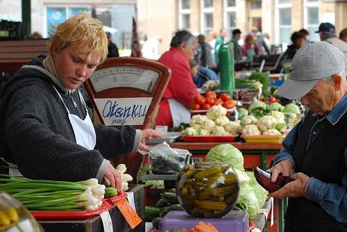 Liepājas Pētertirgus aicina uz Miķeļdienas gadatirgu