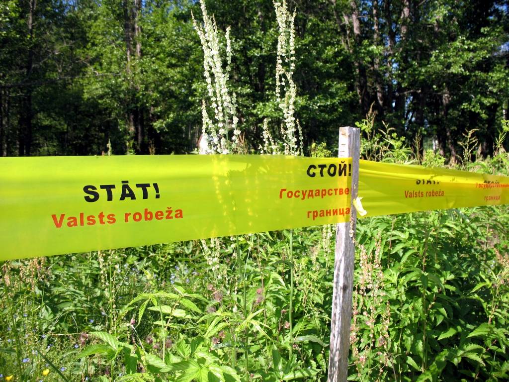  DP: Uzturēšanās atļauju saņēmēji no Krievijas var paaugstināt apdraudējuma risku Latvijas drošībai