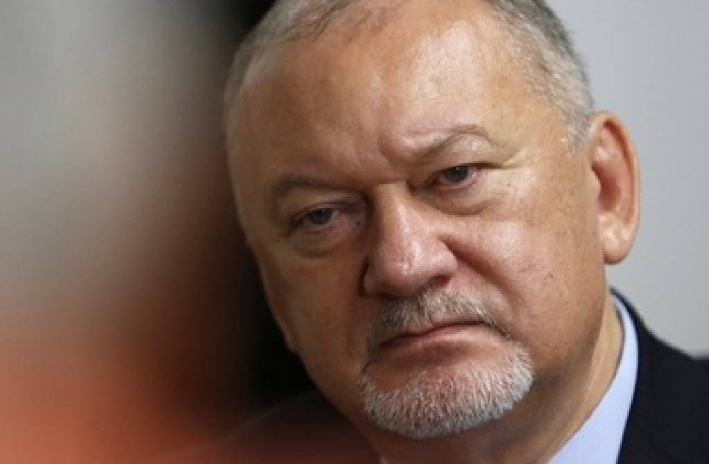 Bijušais Rīgas omonietis Antjufejevs zaudējis Doņeckas tautas republikas vicepremjera amatu
