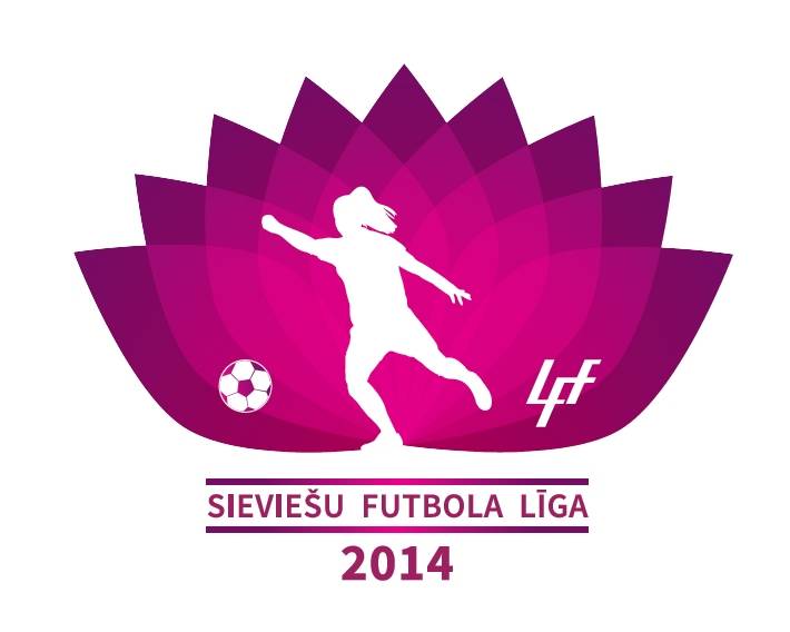 "Liepājas/LSSS" futbolistes cīnīsies par sudraba medaļām