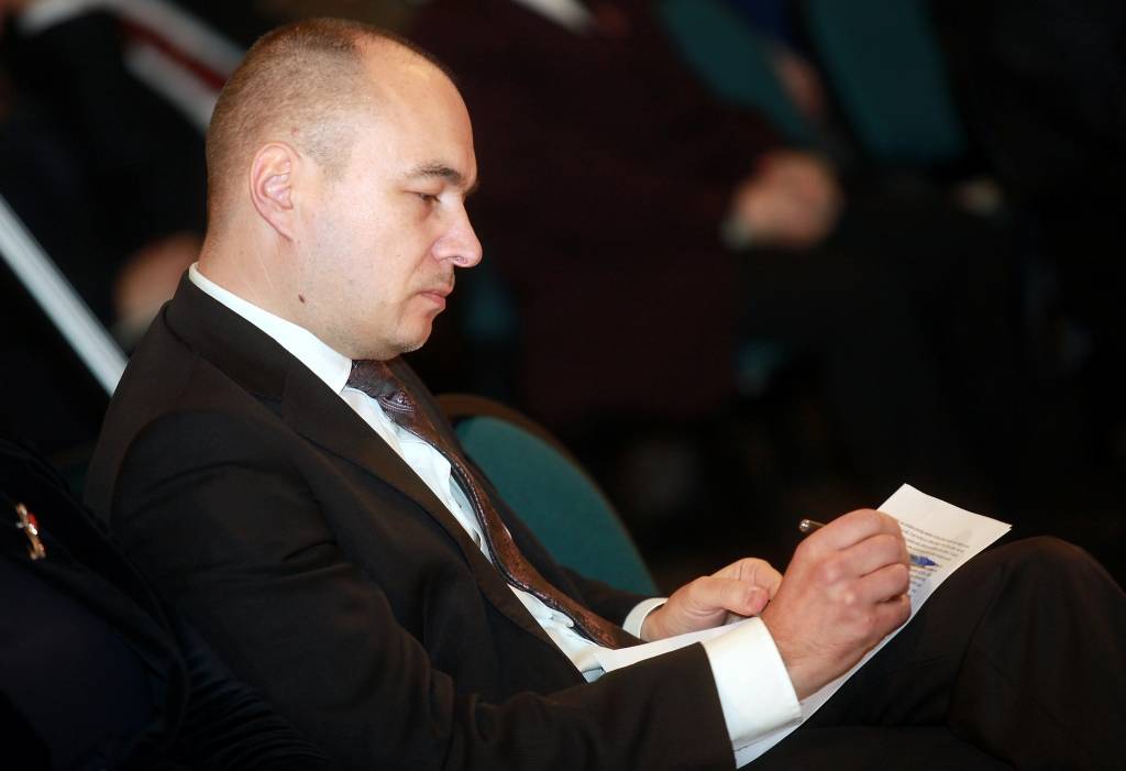 Parādnieks: Citadeles pārdošanā iespējama tikai slikta, vēl sliktāka un pavisam slikta izvēle