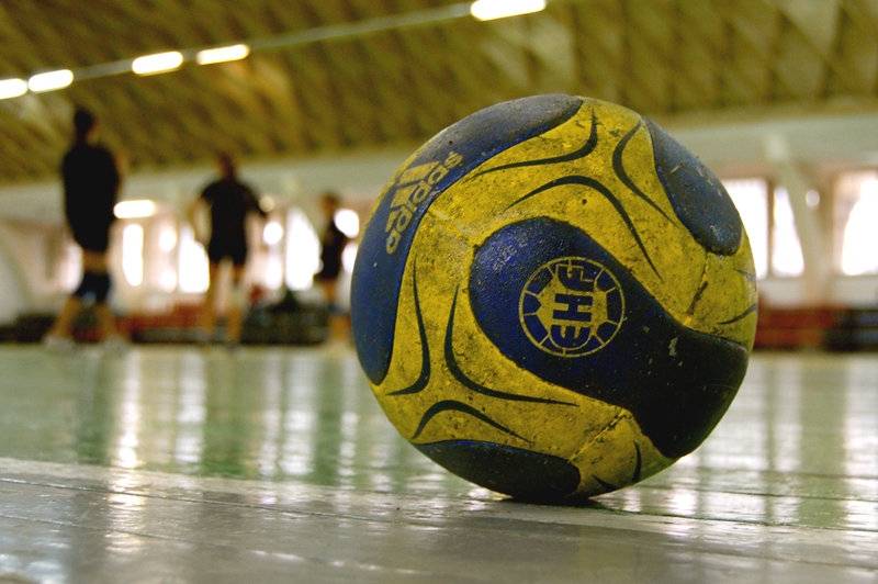 "Liepājas Universitāte" startēs Latvijas Universiādē handbolā