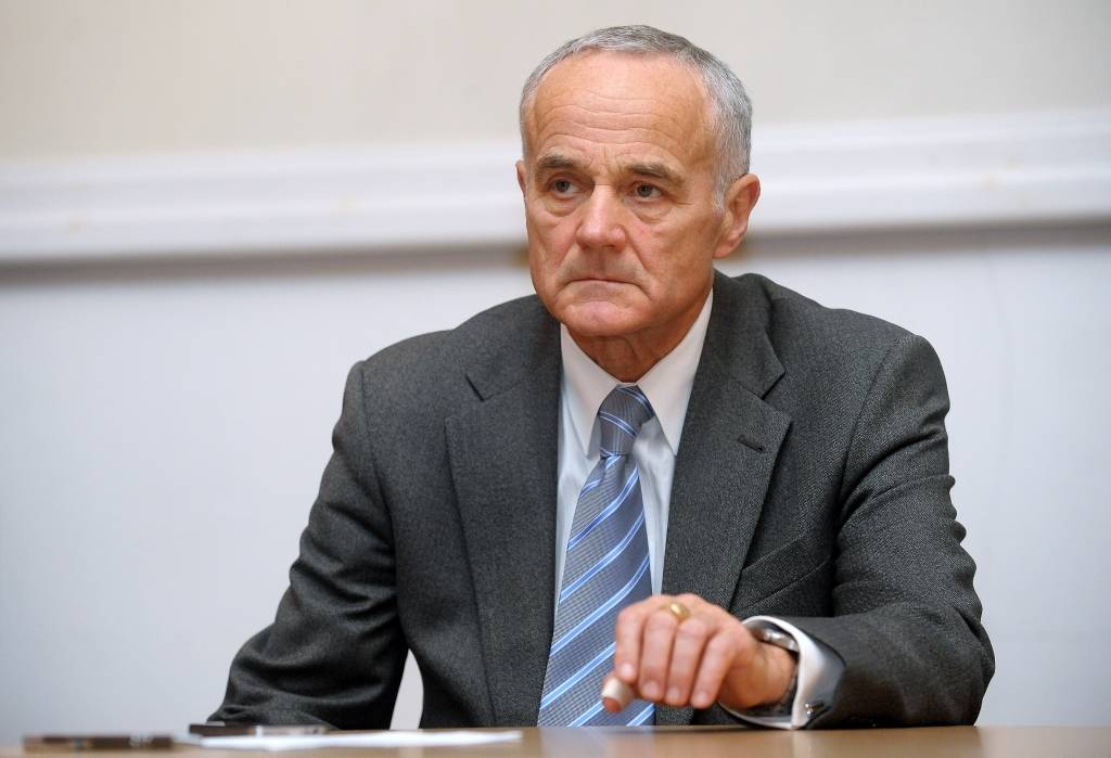 Valstij tikai jānosaka spēles noteikumi