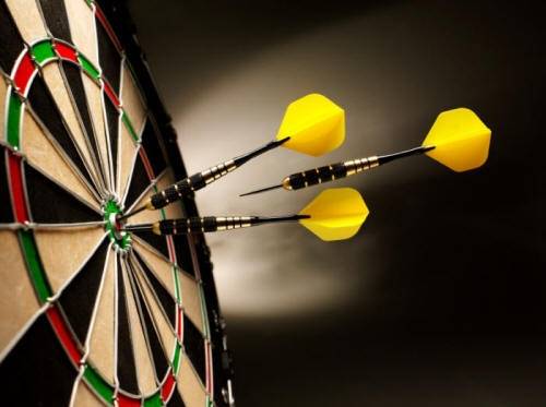Notiks "Kalētu/Vaiņodes Darts līgas" posms