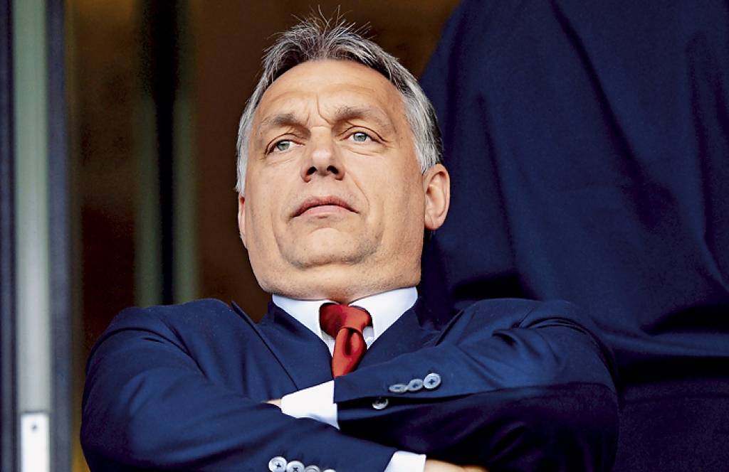 Ungārijas Viktators