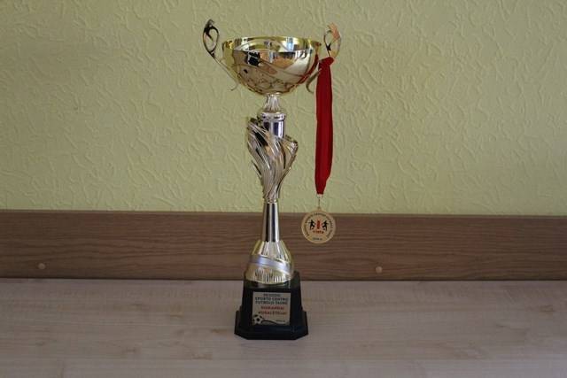 Nīcas futbolisti sezonu noslēdz ar uzvaru