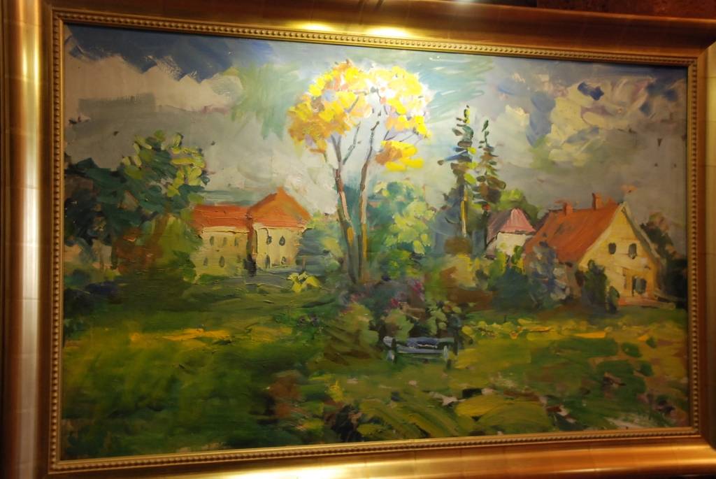 izst.Promenādē