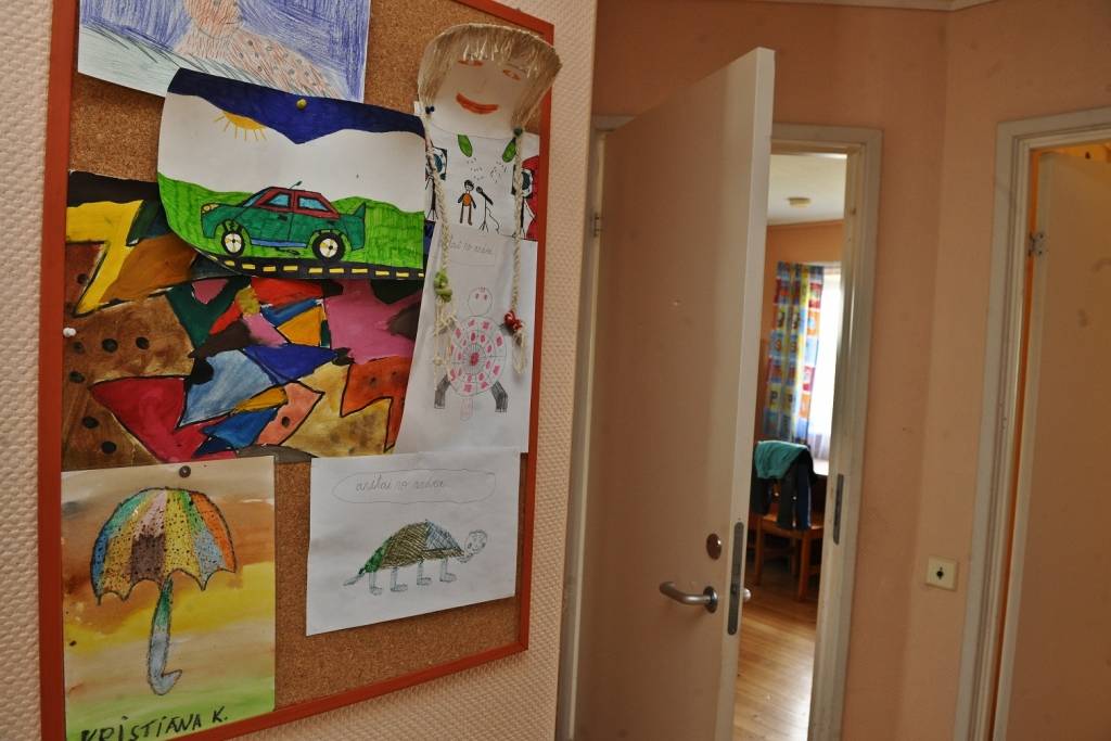 SOS ciemata audzēknes stāsts: Izaudzināta par audzinātāju