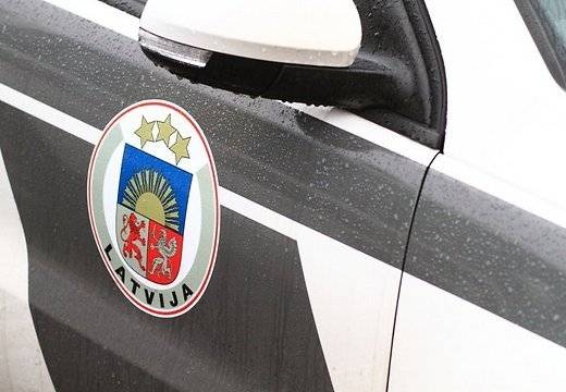 Policija aicina atsaukties negadījuma aculieciniekus