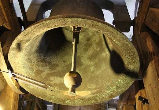Baznīcas ar kopīgu zvanu zvanīšanu aicinās doties balsot