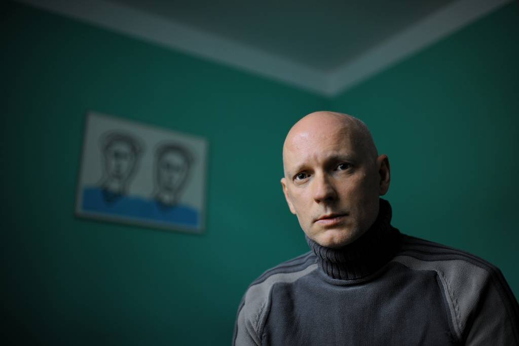 Alvis Hermanis: Opera ir šovs šī vārda labajā un sliktajā nozīmē