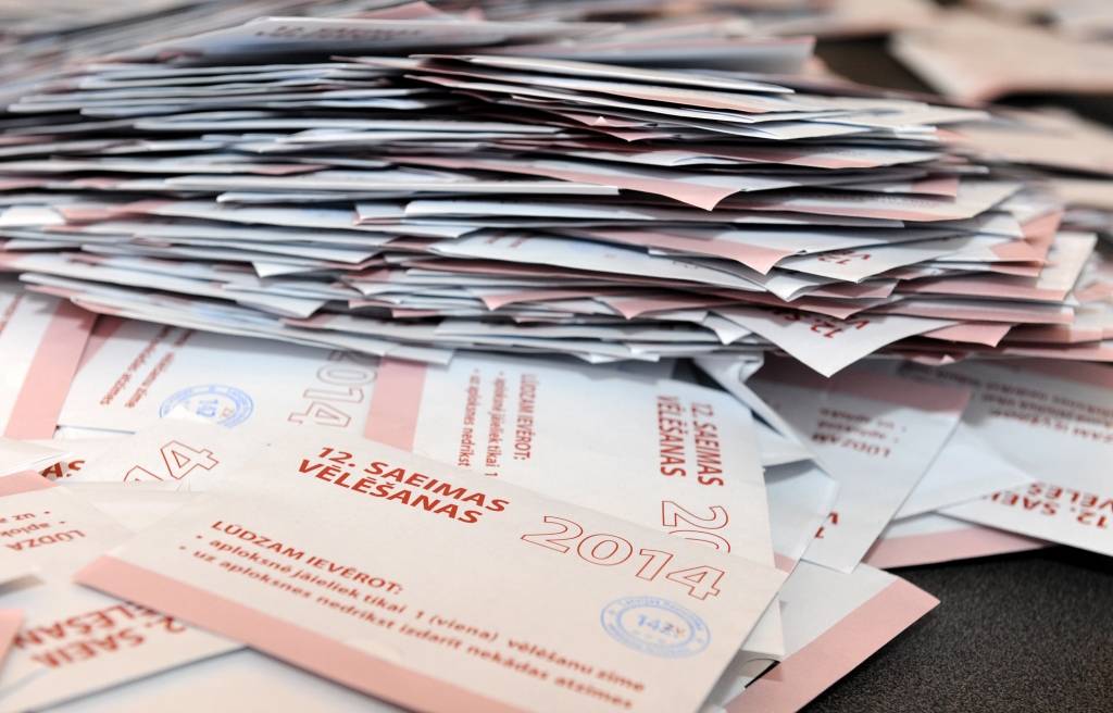 Tviterpērles: Stundu sēžu domādams, kam būs tikti aploksnē