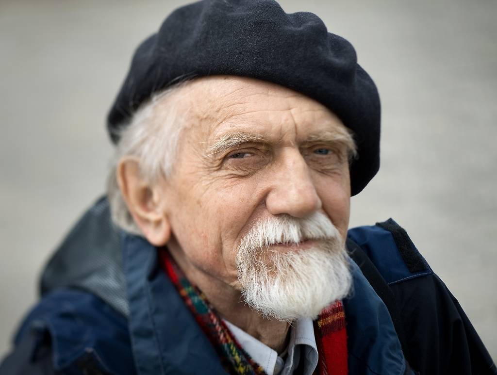 Ivars Seleckis - romānists īsziņu laikmetā