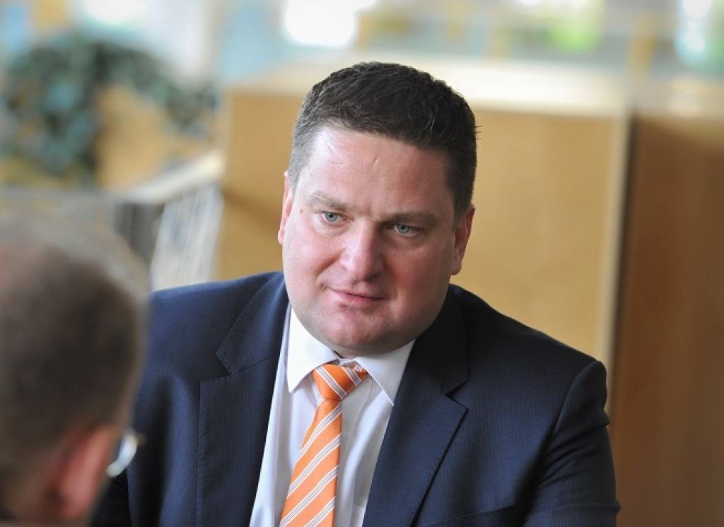 Zaķis: Mums, čangaļiem, nervi ļauj pārciest tādas cūcības