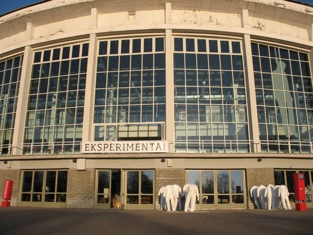Liepājas Dizaina un mākslas vidusskolas audzēkņi piedalīsies triennālē "Eksperimenta"