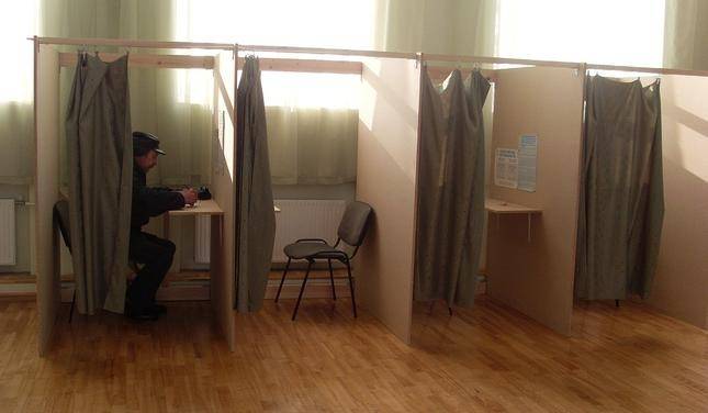 Parlaments otrajā lasījumā atbalsta pašvaldību referendumu likumprojektu
