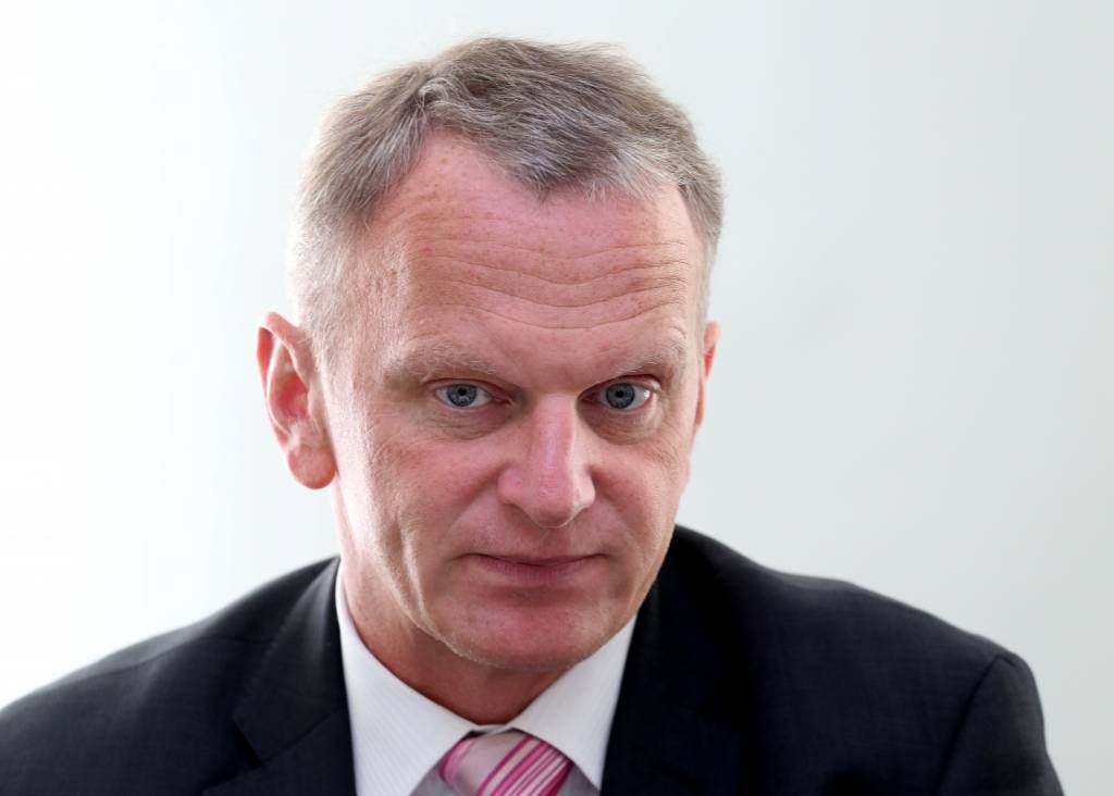 Bērziņš: Valdības veidošana ieilgusi ZZS izvirzīto prasību dēļ
