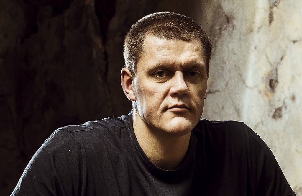 Likteņa lolots un sists, Kaspars Kambala ieguvis dvēseles mieru