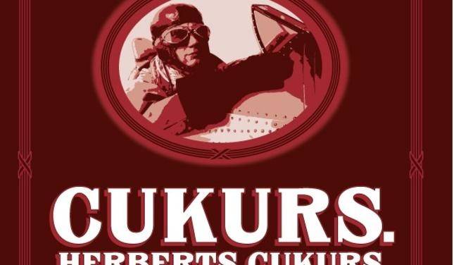 Liepājā notiks mūzikla "Cukurs. Herberts Cukurs" pirmizrāde