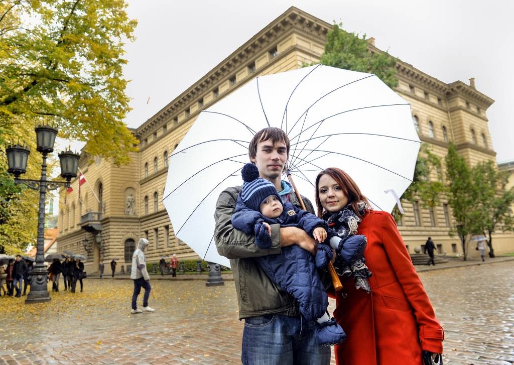 Ar "nolikto atslēgu" principu sagrauta nākotne veselai paaudzei