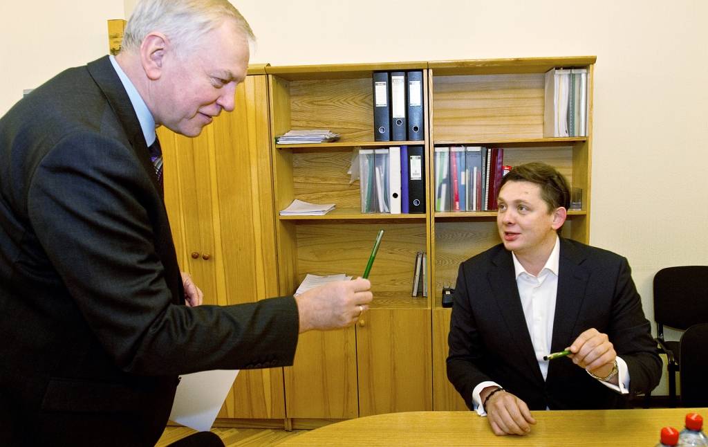 Straujumai uztic lielākas pilnvaras ministru izvēlē