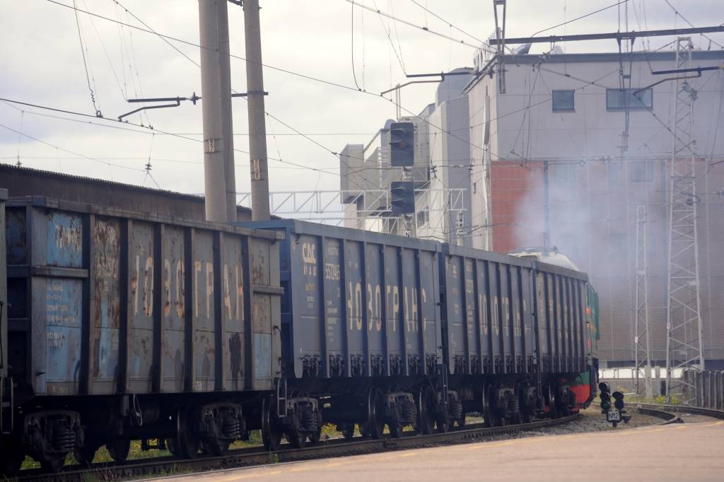 Latvijai jāmazina dzelzceļa tarifi