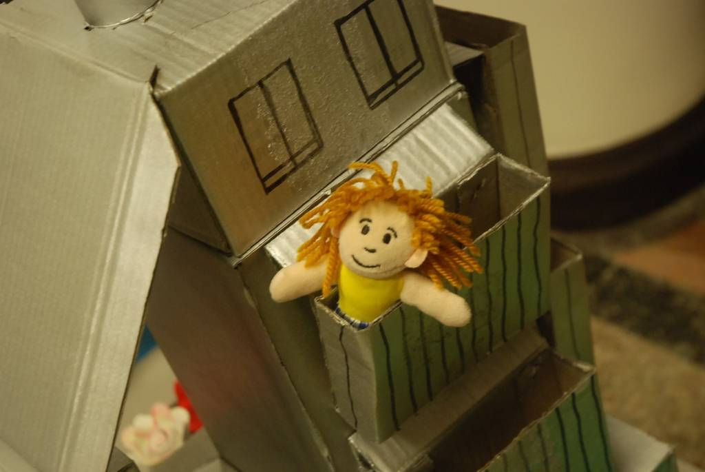 FOTO: Liepāju piedāvā aplūkot bērnu acīm