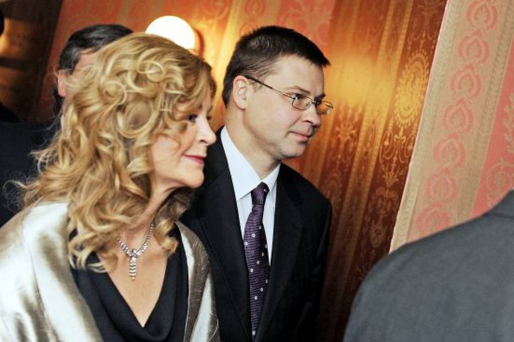 Mistera eiro sieva shēmo