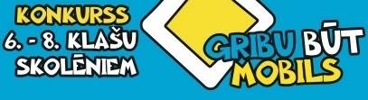 Jaunie un topošie mopēdisti aicināti pieteikties CSDD konkursam "Gribu būtu mobils!"