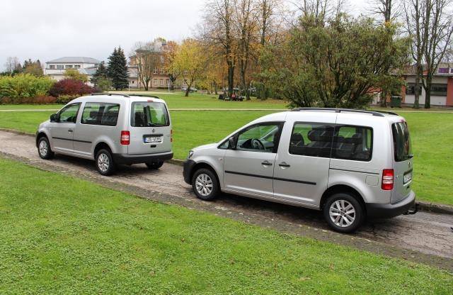 Nīcā pašvaldība brauks ar jauniem auto