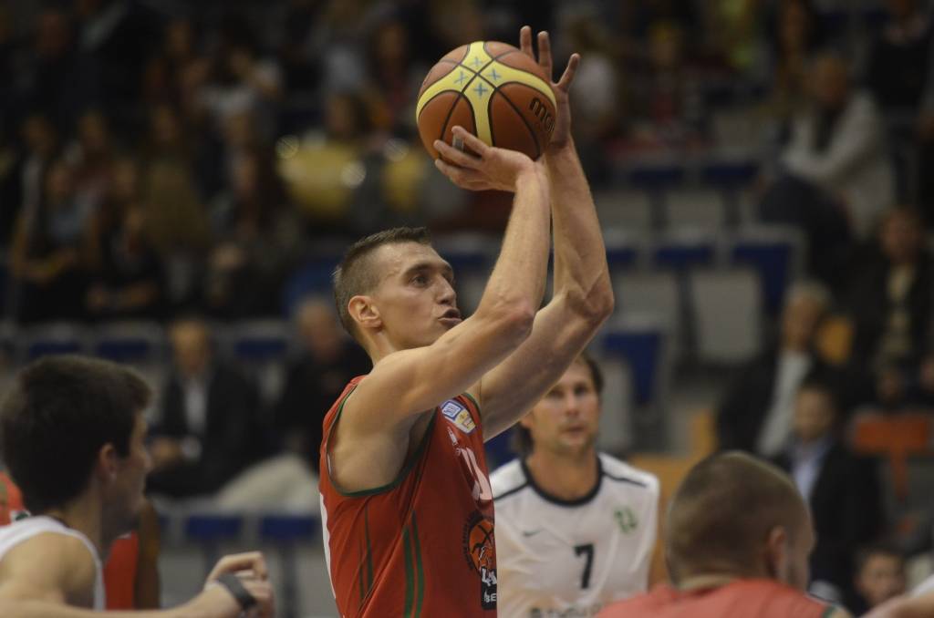 Tiešraide: Trešdien pulksten 19.30 Aldaris LBL: "Liepāja/Triobet" un "Jelgava"