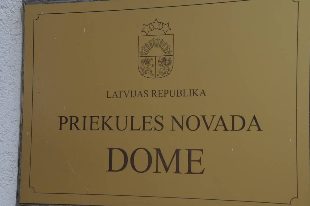 Priekulē grib izveidot uzņēmēju katalogu