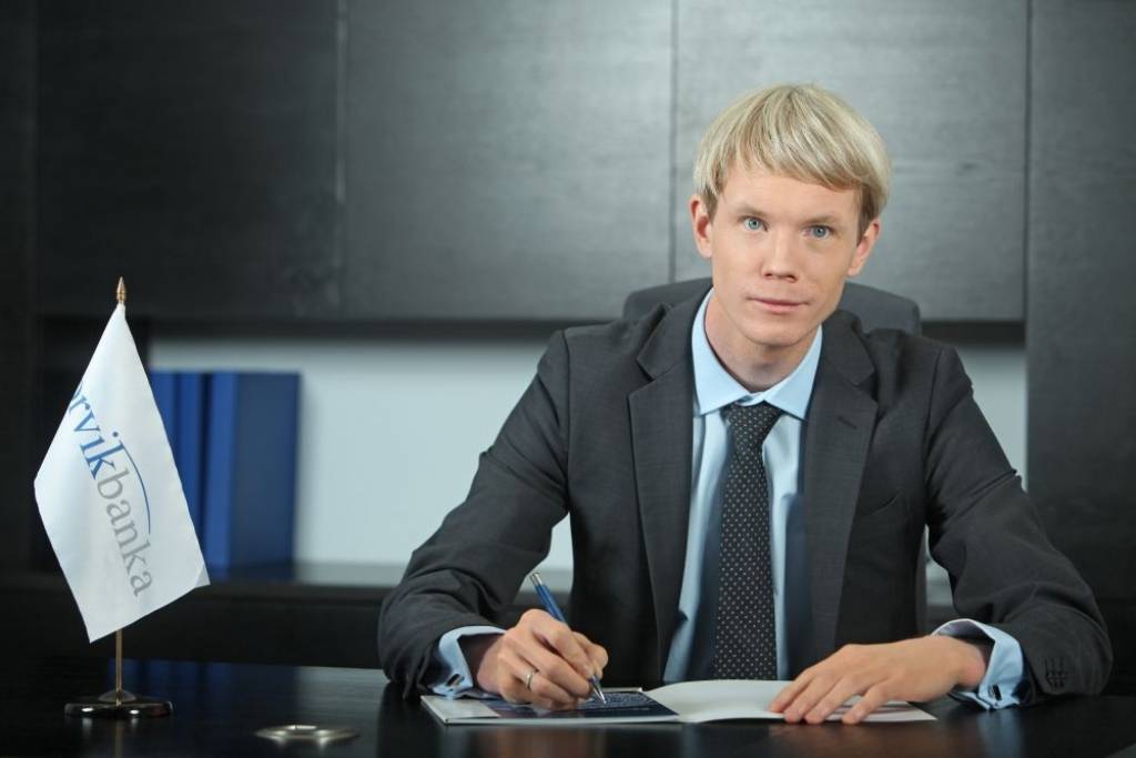 Norvik Banka iegādājusies Vjatka Bank akcijas