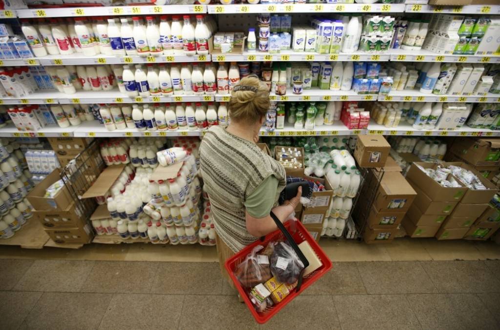 Krievijas pārstāvis: Saistībā ar embargo parādās gaisma tuneļa galā
