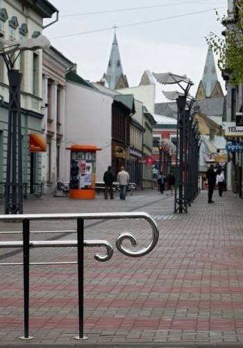 Arhitektūras dienas šogad veltītas Liepājas spēkam – ūdenim