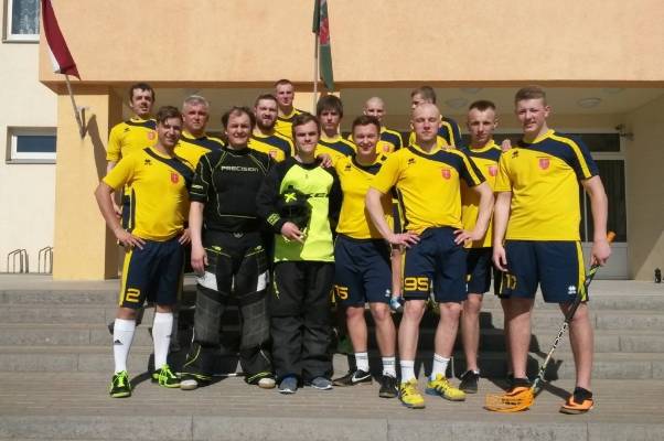 "Leģions/Grobiņas novads" spēlēs savā laukumā, "Livonija" - izbraukumā